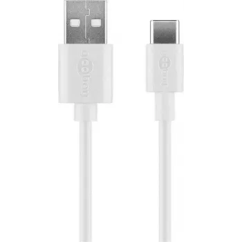 Wentronic 44987 Power Adapter White
