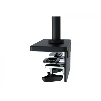 Monitor mount accessory Ergotron 98-727-292 Base Black Aluminium Steel