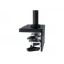 Monitor mount accessory Ergotron 98-727-292 Base Black Aluminium Steel