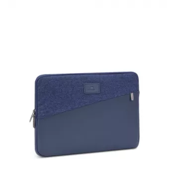 Sleeve case Rivacase 7903 33.8 cm (13.3 inch) Blue