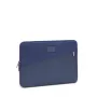 Sleeve case Rivacase 7903 33.8 cm (13.3 inch) Blue