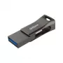 Dahua Technology USB-P639-32-128GB USB flash drive USB Type-C Black