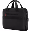 Briefcase Wenger Altair for 14 inch–16 inch (up to 40.6 cm) laptop – black