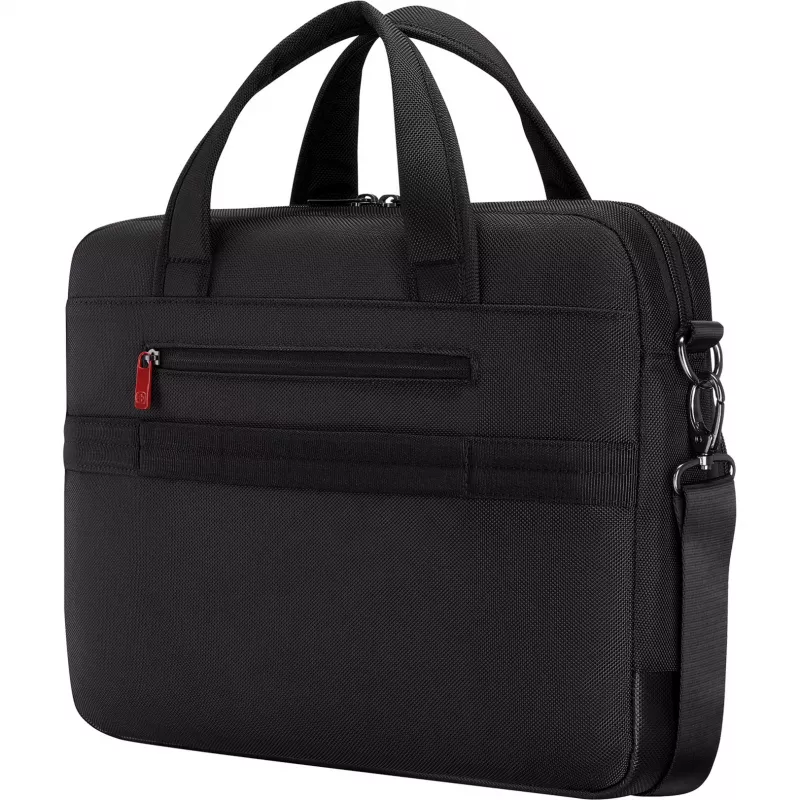 Briefcase Wenger Altair for 14 inch–16 inch (up to 40.6 cm) laptop – black