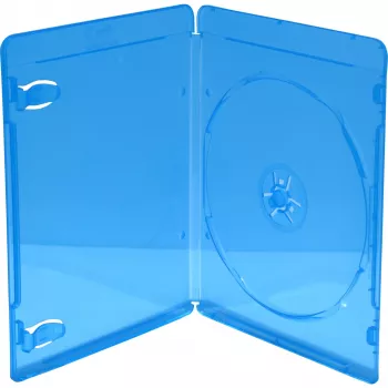 Blu-ray case MediaRange BOX39-50