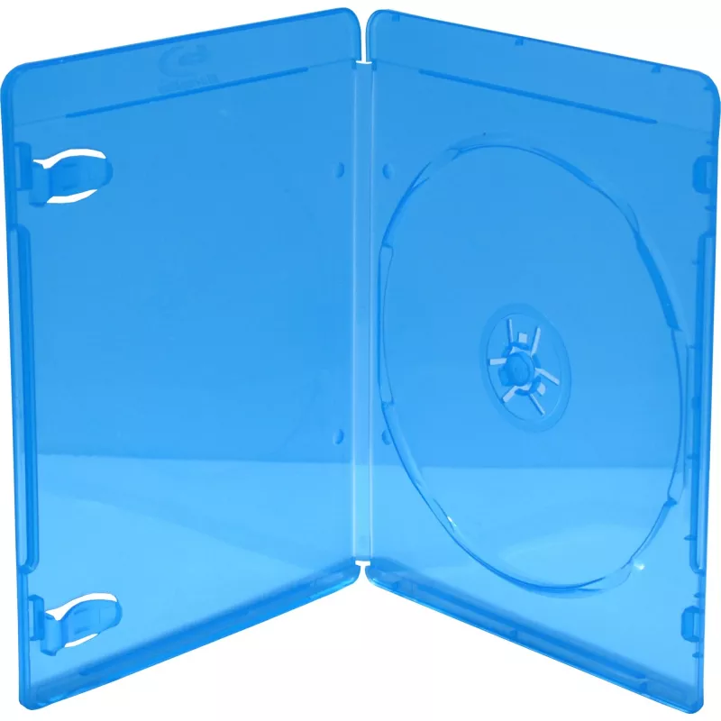 Blu-ray case MediaRange BOX39-50