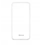 Hybrid protective cover Tellur for iPhone 8 Plus, transparent