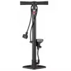 Bicycle and Car Floor Pump Extralink with Pressure Gauge — model EX.29638