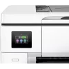HP OfficeJet Pro 9720e Wireless All-in-One Color Printer, Two-sided printing; Copier, Scanner