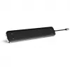 ALLNET PSUC2501 - USB 3.2 Gen 1 (3.1 Gen 1) Type-C - 3.5mm - DisplayPort - HDMI - RJ-45 - USB 3.2 Gen 1 (3.1 Gen 1) Type-A - USB 3.2 Gen 1 (3.1 Gen 1) Type-C - 3840 x 2160 Pixel - 