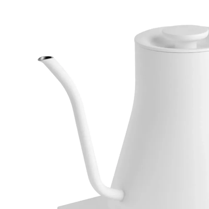 Fellow Stagg Ekg Pro White matte Electric Kettle