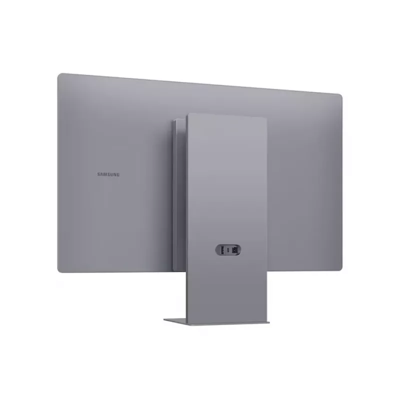 Samsung | LS32FM902SUXDU | 32 inch | OLED | 16:9 | 165 Hz | 0.03 ms | 3840 x 2160 pixels | 250 cd/m² | HDMI ports quantity 1 | Silver