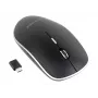 Wireless optical mouse with receiver USB-C