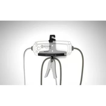 Mounting Kit CTEK 40-006 Black