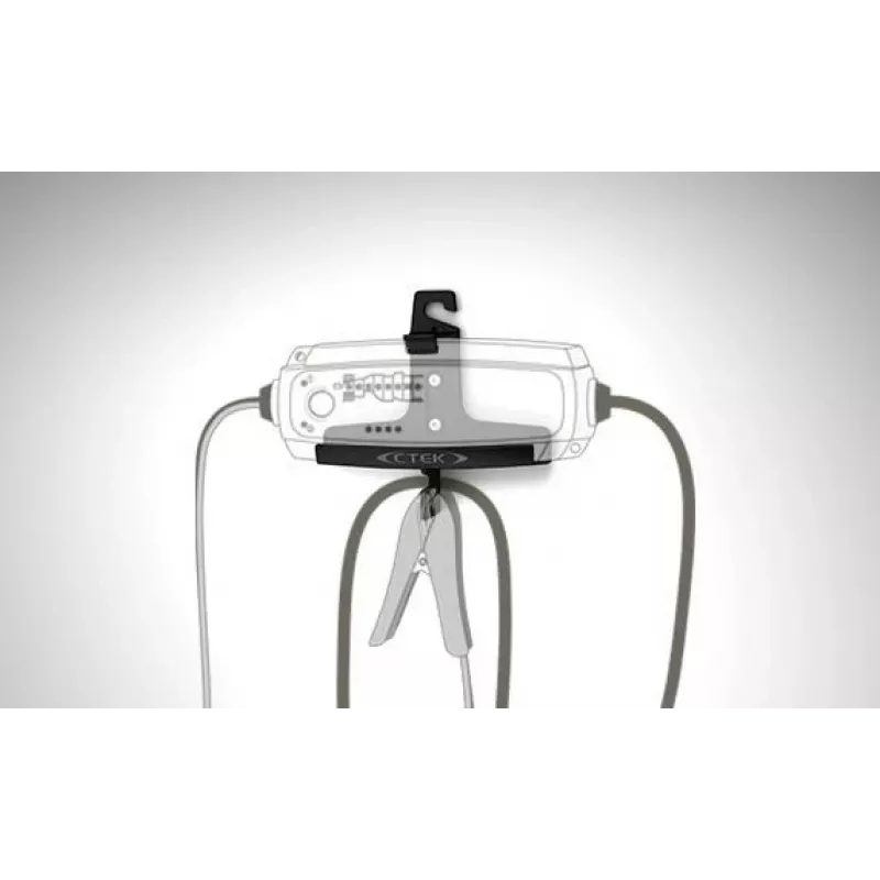 Mounting Kit CTEK 40-006 Black