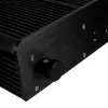 PC Case Akasa Pascal PX Ultra Small Form Factor Black