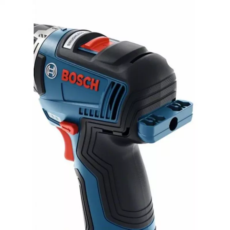 Bosch GSR 12V-35 Professional 1750 RPM 750 g Black, Blue