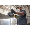 DeWALT DWE4347-QS angle grinder 12.5 cm 10500 RPM 2.3 kg