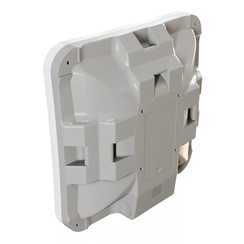 Outdoor router MikroTik SXTsq-5axD 5 GHz 802.11ac, 1× Gigabit Ethernet, PoE, 12–24V, IP outdoor use