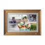 Monitor Kodak RWF-141 14 inch LCD Display WiFi 1920x1080