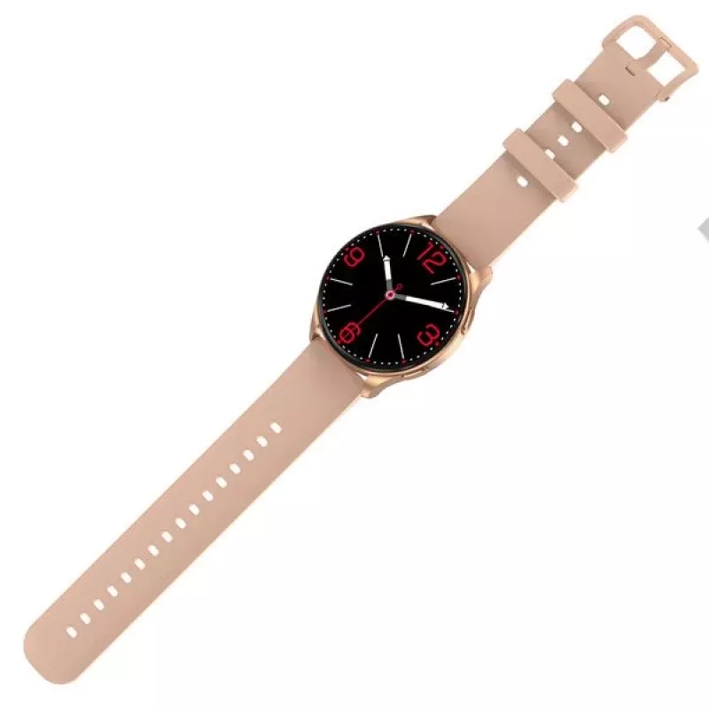 Smartwatch X20/GOLD X20GOLD Blackview
