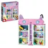 Construction toy LEGO Gabby's Dollhouse set 10788 — 498 pieces, 3 minifigures, for ages 4+