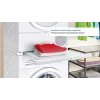Bosch WTH83277PL Freestanding dryer 8 kg