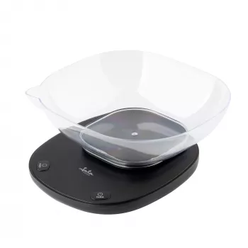 Electronic kitchen scale JATA HBAL1709