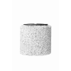Midea X10 Roller brush kit: 1x Roller brush-Short, 1x Roller brush-Long
