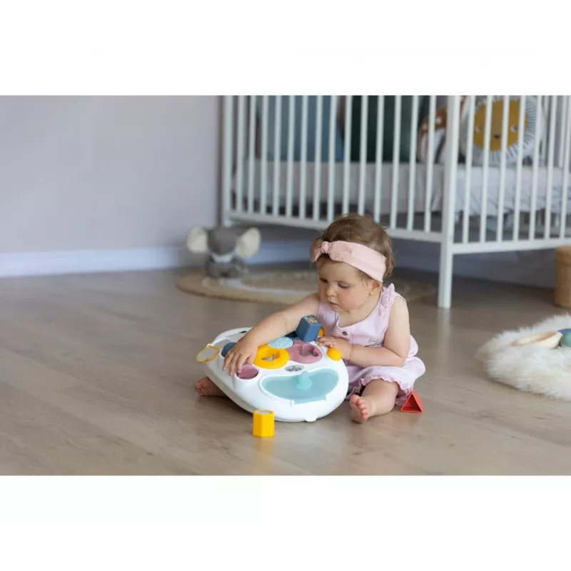 Smoby Dickie Little 3 in 1 Trotty Walker 12 months+