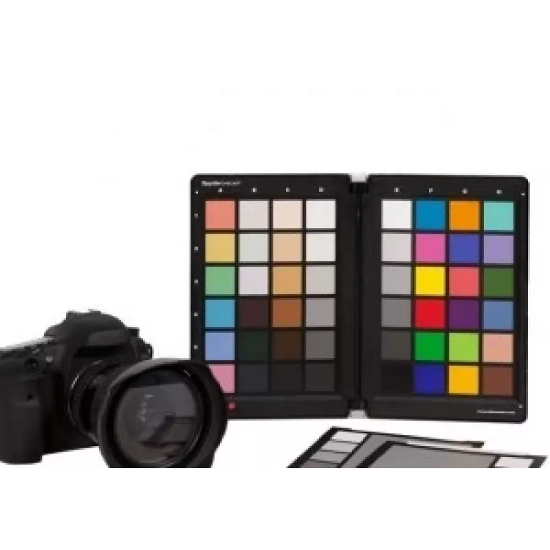 Datacolor SpyderCheckr colorimeter