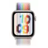 Band Apple MGXV4ZM/A Smart Wearable Accessories Multicolour Nylon