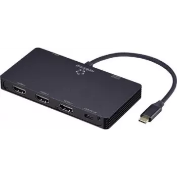 Renkforce RF-6804408 Black