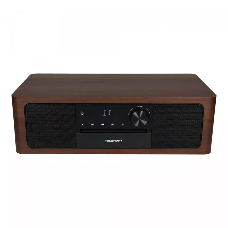 Portable Bluetooth Speaker BLAUPUNKT MS22BT — Wireless portable sound, Bluetooth connectivity
