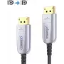 PureLink FX-I260-010 FiberX Serie - 8K DisplayPort 2.0 AOC Fibre Optic Cable, 10 m (FX-I260-010)