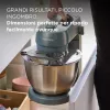 Food Processor Kenwood KZM35.000GY 800 W 4 L Blue