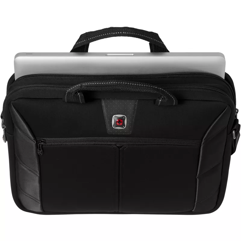 Messenger case Wenger SwissGear Sherpa 16