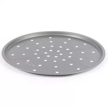 Baking tray Salter BW13671 non-stick 12 inch pizza tray