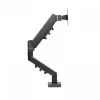 Monitor mount gas spring TB MG3 for up to 26-inch screens, max 10 kg, VESA 100x100