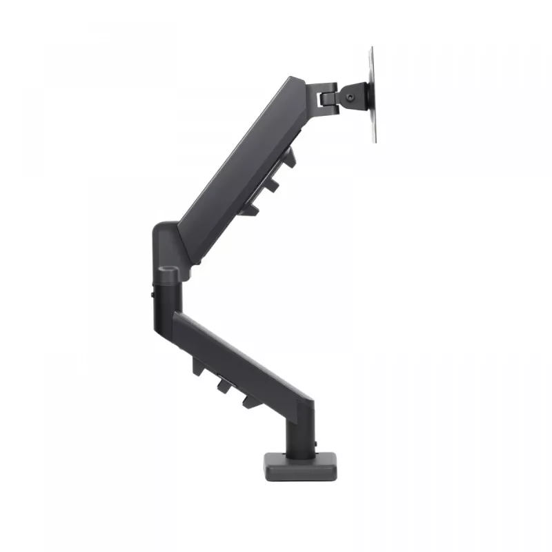 Monitor mount gas spring TB MG3 for up to 26-inch screens, max 10 kg, VESA 100x100