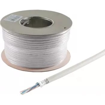 Networking Cable ShiverPeaks BS75205-100HSSP