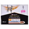 Wet cat food Purina Nestlé NF Renal Function Feline Salmon 10 x 85 g veterinary diet