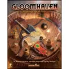 Gloomhaven - Jaws of the Lion, Board Game