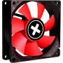 Xilence XF037 RedWing 80mm Case Fan
