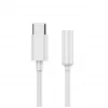Cable USB-C to Audio 3.5MM/A-CM-3.5F-01 Gembird