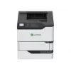 Lexmark MS821dn - Printer - s/w - Duplex - Laser - A4/Legal - 1200 x 1200 dpi - to 52 Pages/Min. - Capacity: 650 Sheets - USB 2.0, Gigabit LAN, USB 2.0-Host (50G0120)
