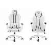 Diablo X-ONE 2.0 Normal gaming chair white and black