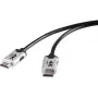 HDMI cable SpeaKa professional SP-6344140 — 4K Ultra HD, 3 m, HDMI