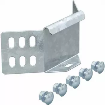 OBO Bettermann angle connector WKV 60 (6043062)