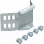 OBO Bettermann angle connector WKV 60 (6043062)